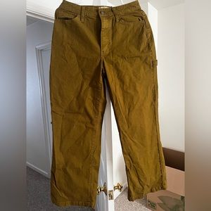 Universal thread cargos